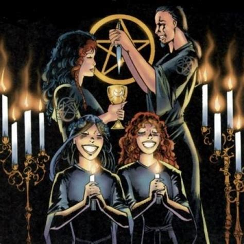 The Black Rose Witch's Spellbook: A Grimoire of Dark Magic